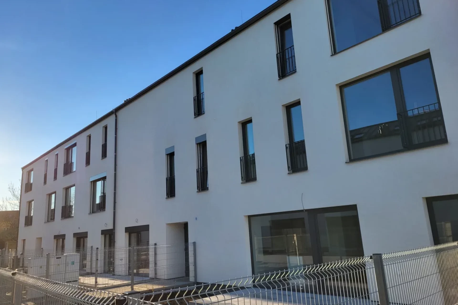 U Turského rybníka III - foto 2