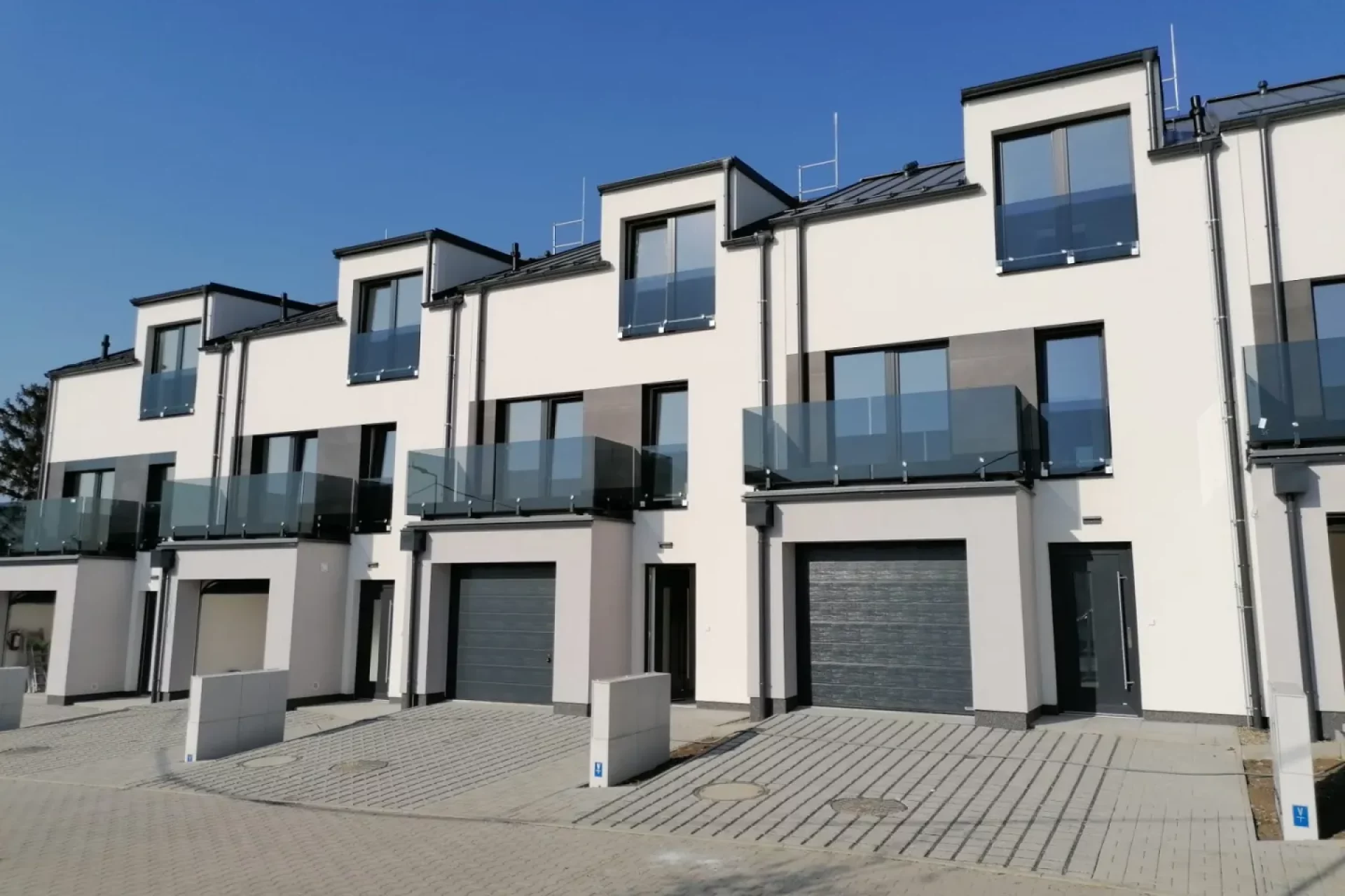 U Turského rybníka III