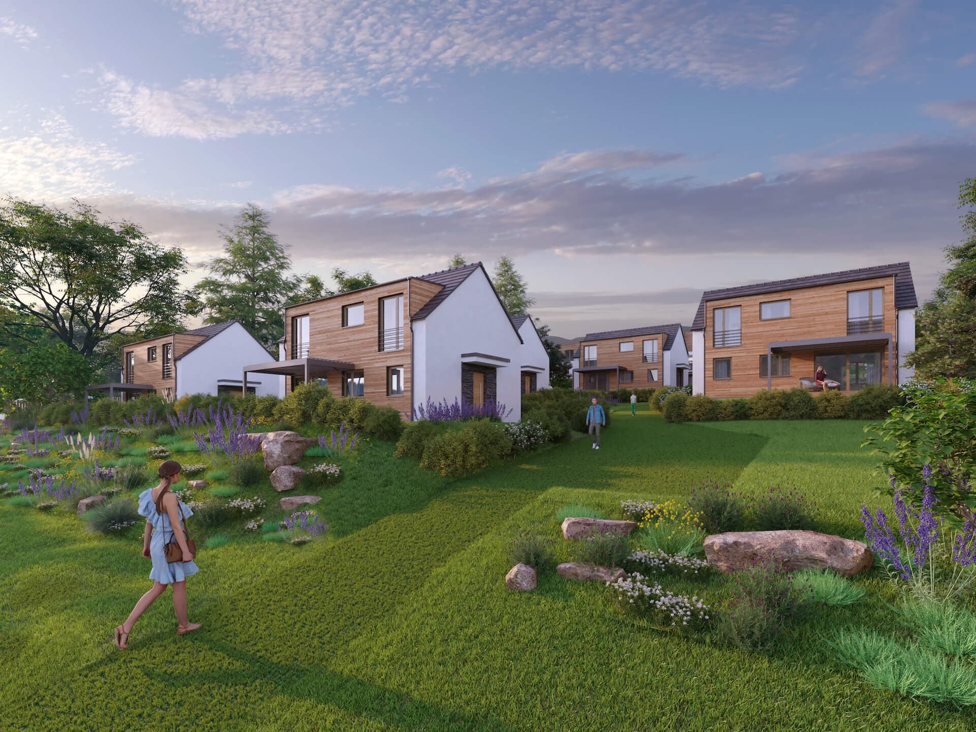 Lakeside Resort Slapy - foto 5