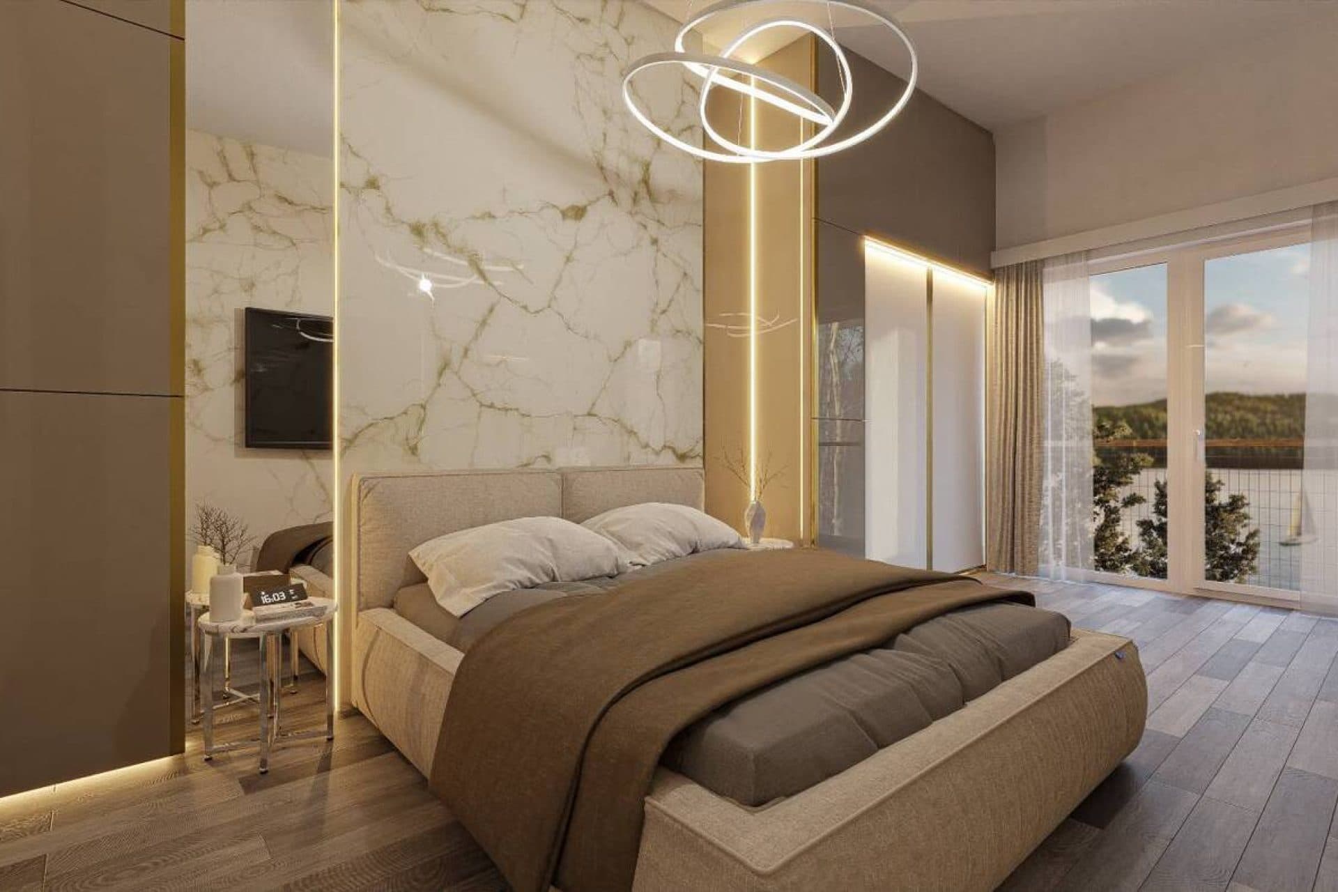 Skála Lipno - foto 5