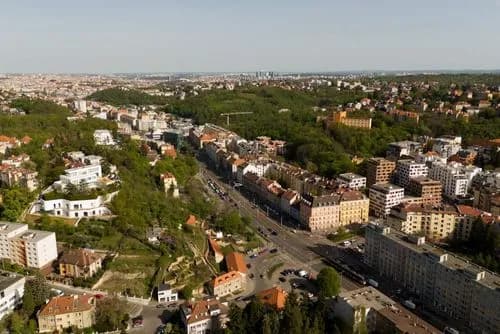 Plzeňská 171 - rekonstrukce - foto 5