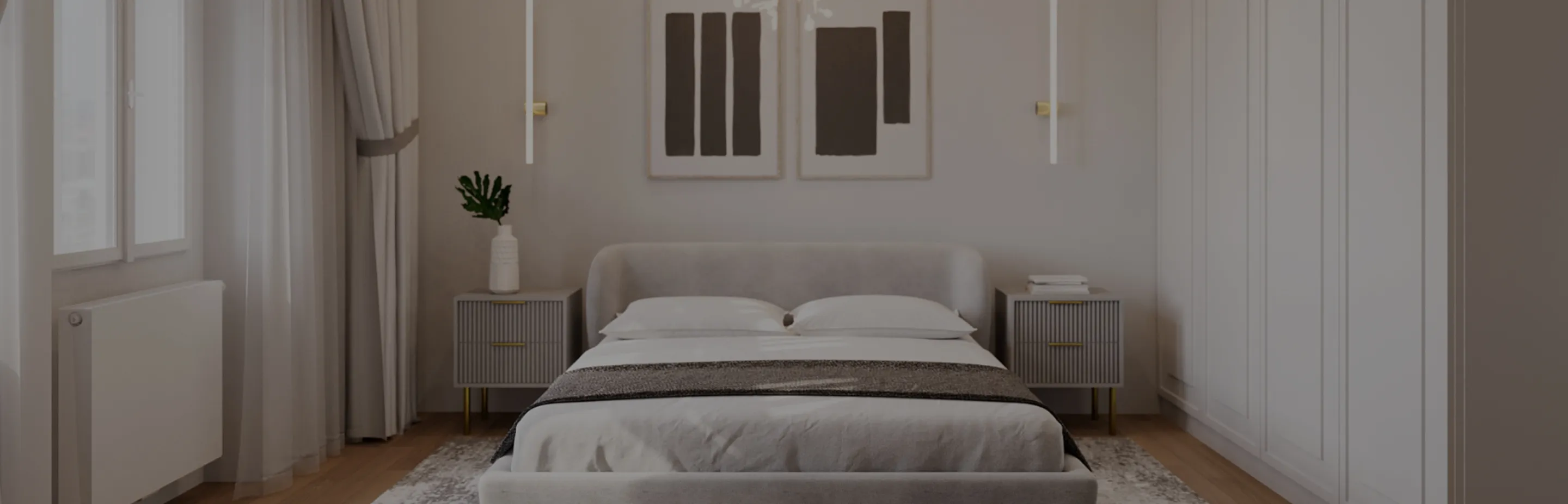 Plzeňská 171 - rekonstrukce