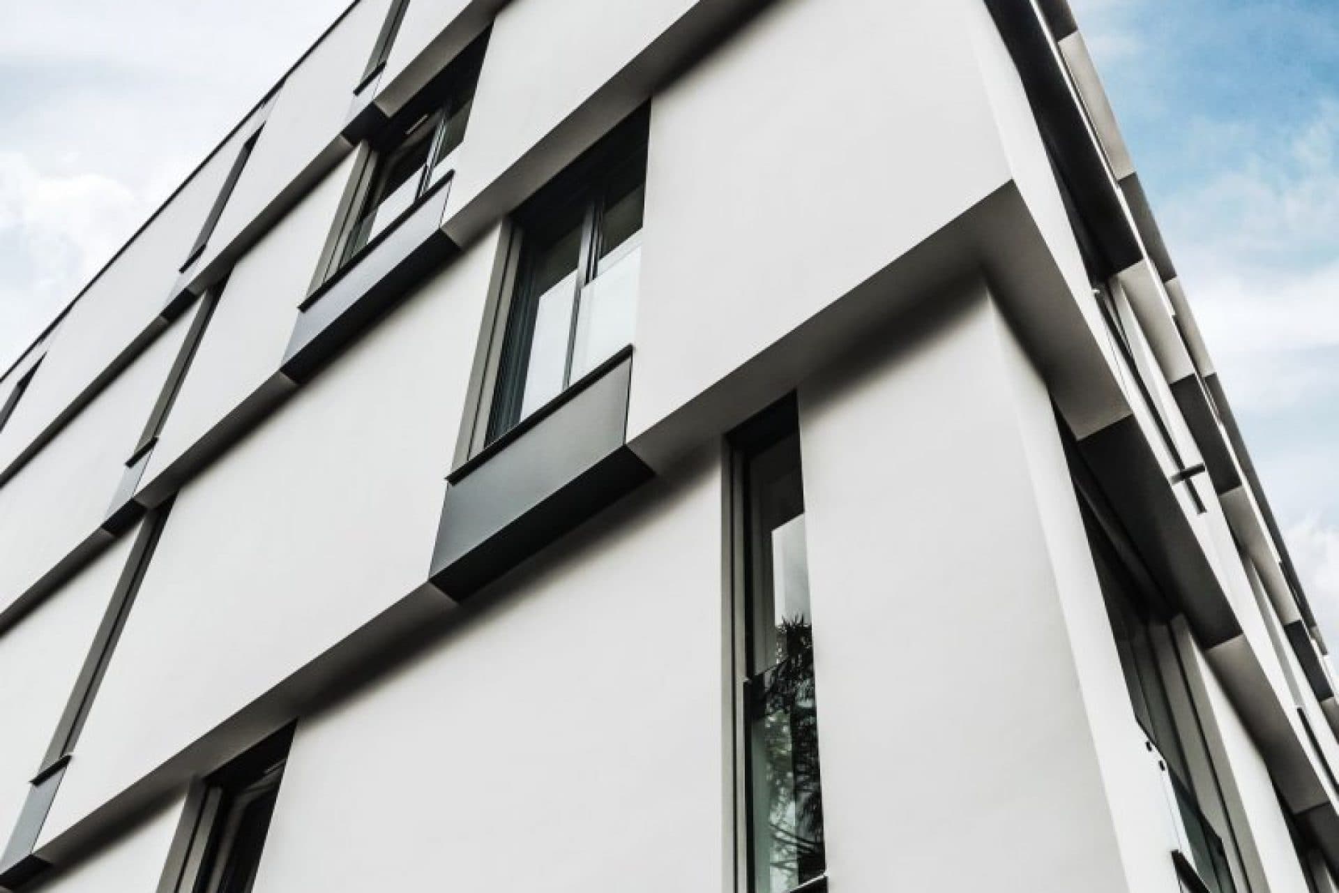 WhiteGray Rezidence - foto 2