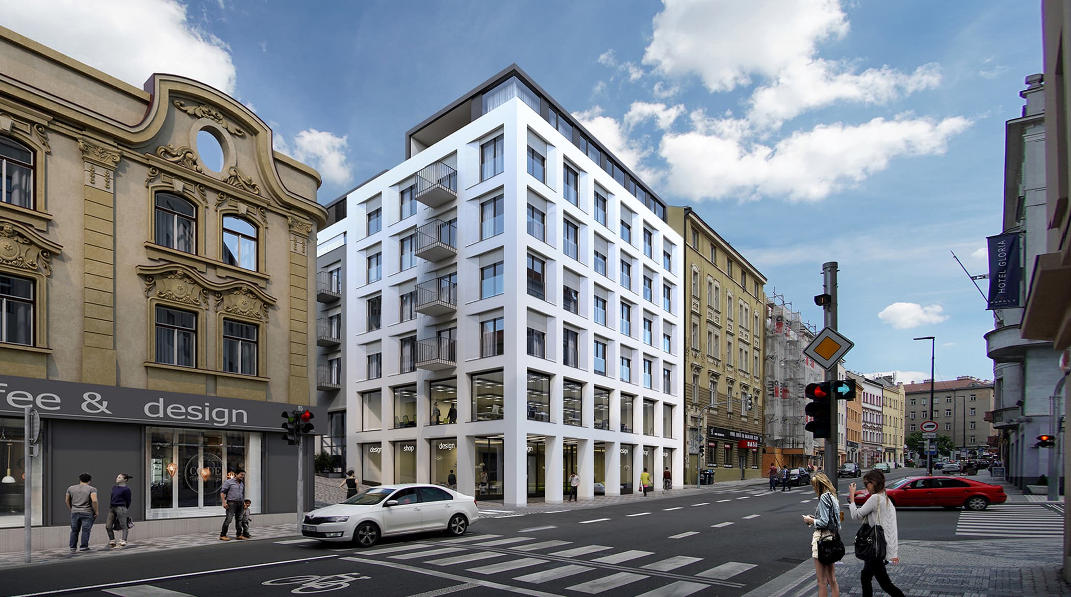 VITKOVIA CENTRUM - foto 5