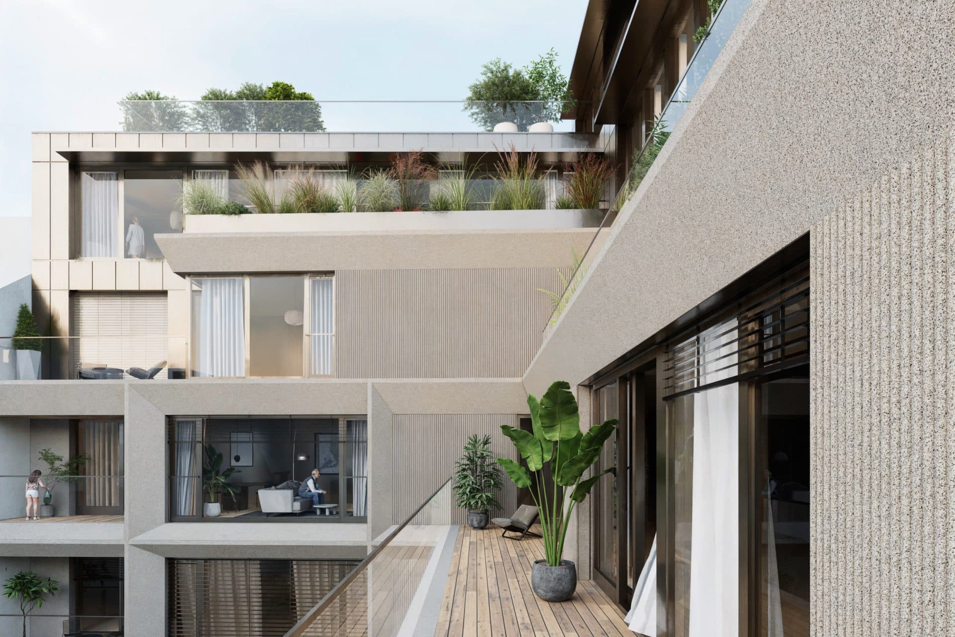 Rezidence Petrská - foto 2