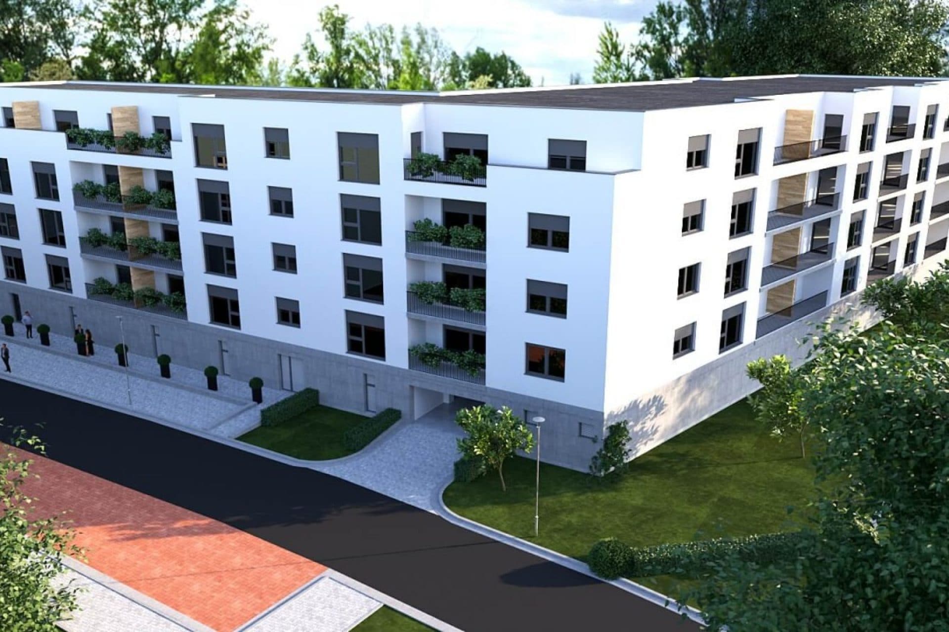 Litovel Severní - foto 2