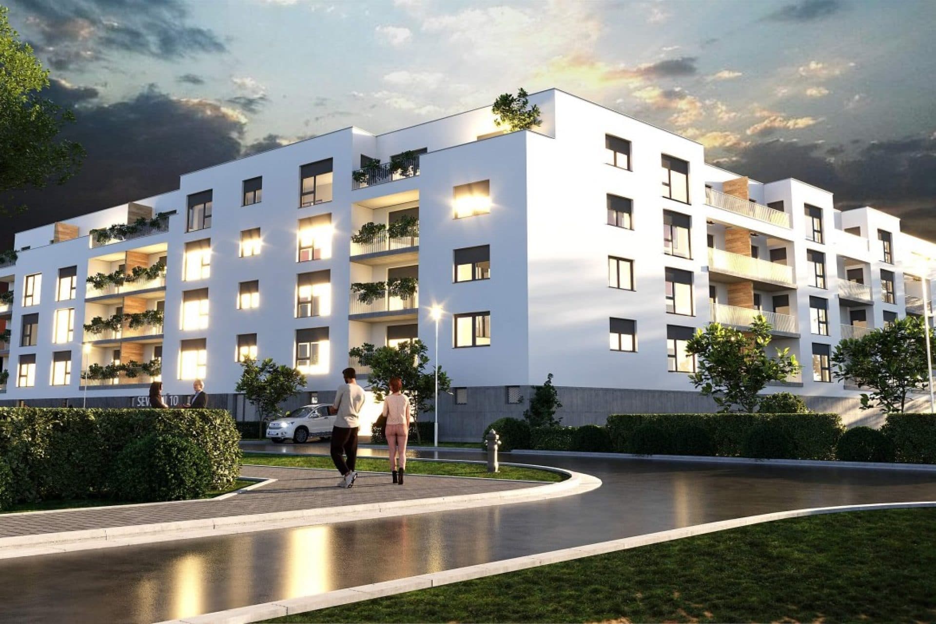 Litovel Severní - foto 3