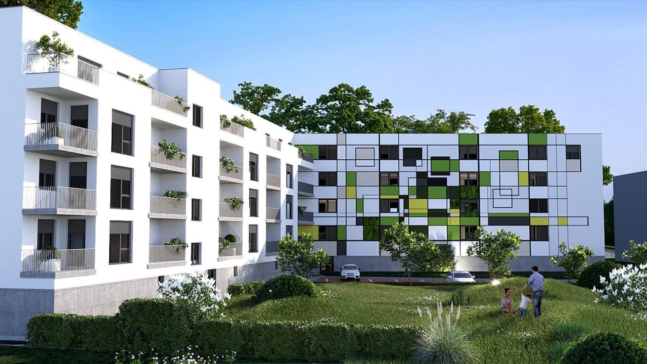 Litovel Severní - foto 5