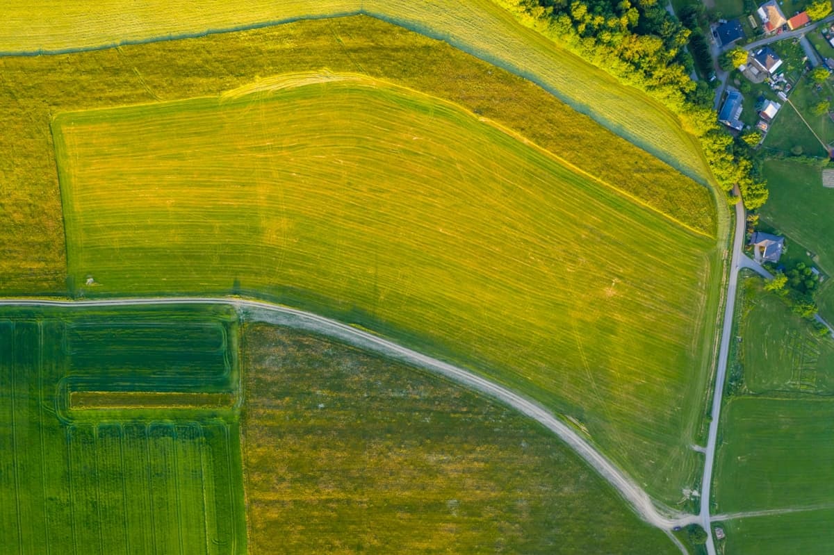 Nad Terezínem - foto 2