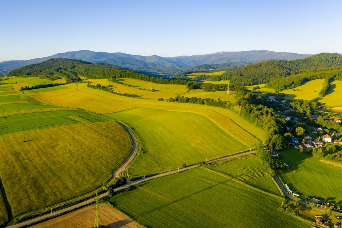 Nad Terezínem - foto 4