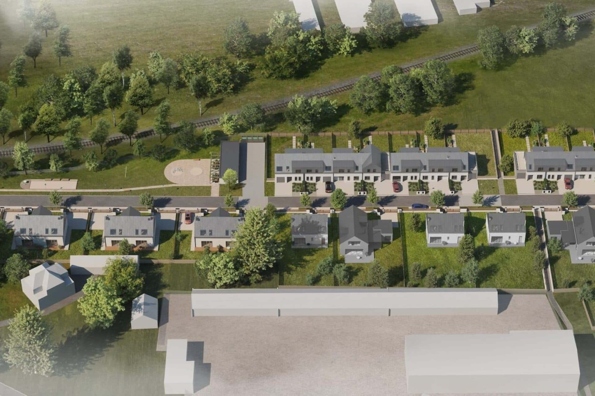 Nová Písečnice - foto 2