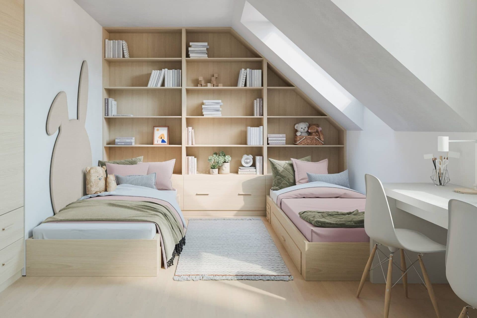 Nová Písečnice - foto 4