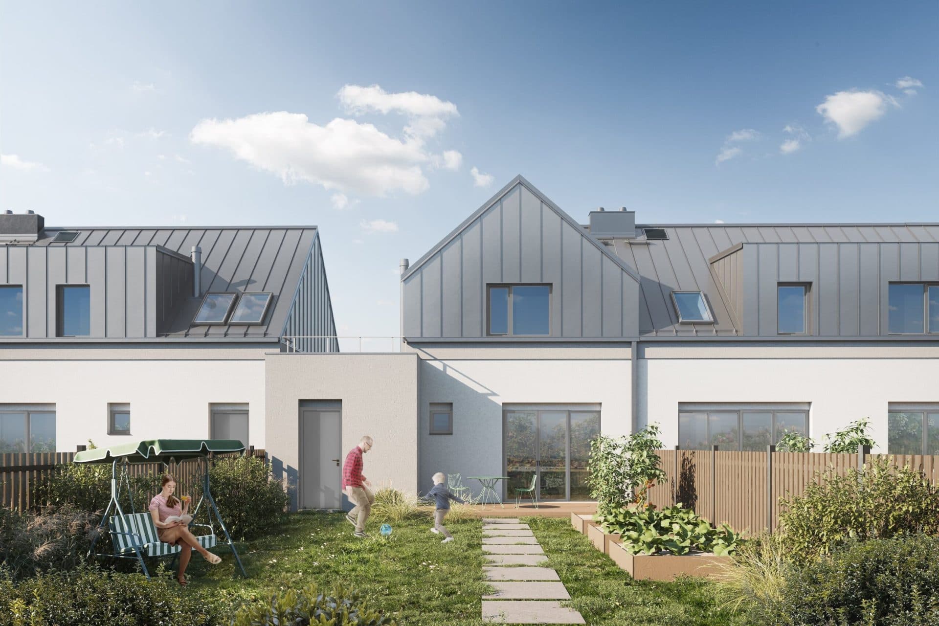 Nová Písečnice - foto 5