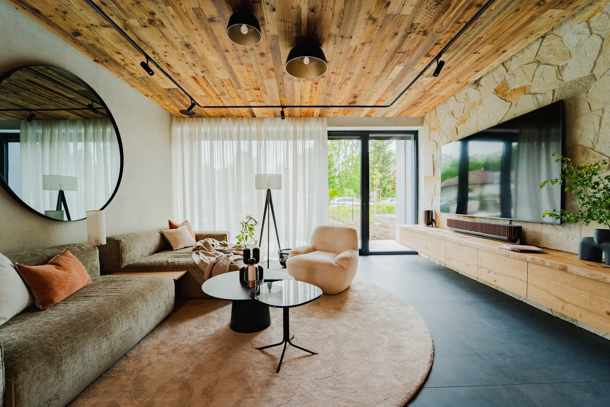 Beskydská Brána - Etapa 1 - foto 2