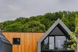 Beskydská Brána - Etapa 1 - foto 4