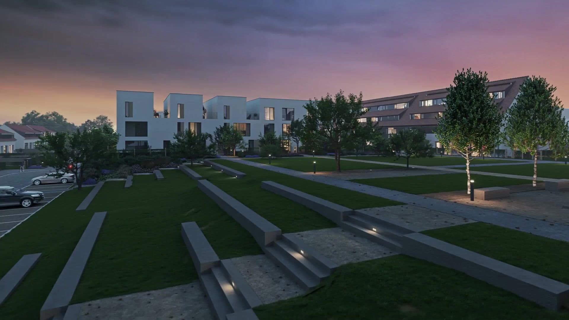 Veni Vidi Vinoř - ŘRD