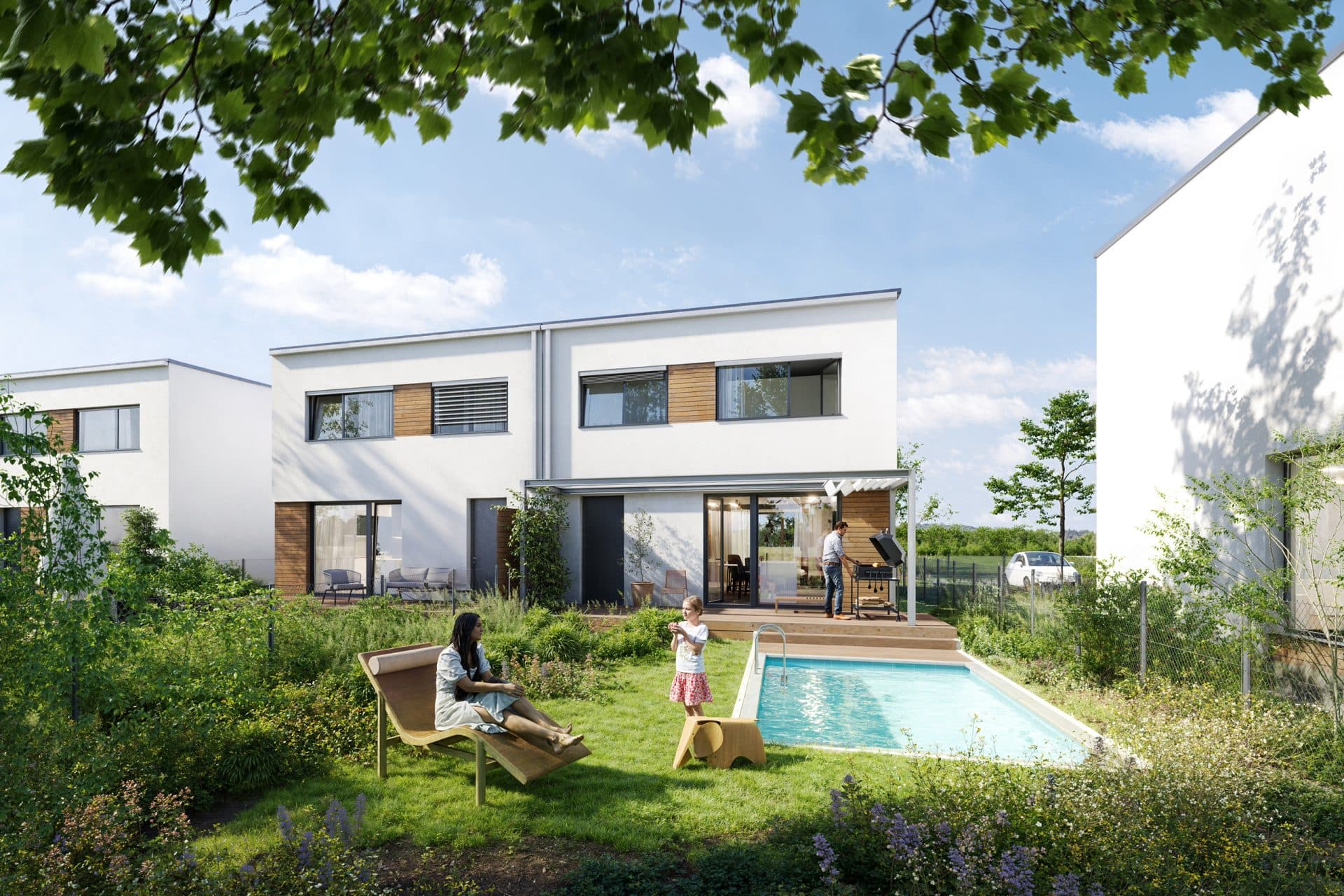 Nad Blatnicí - foto 3