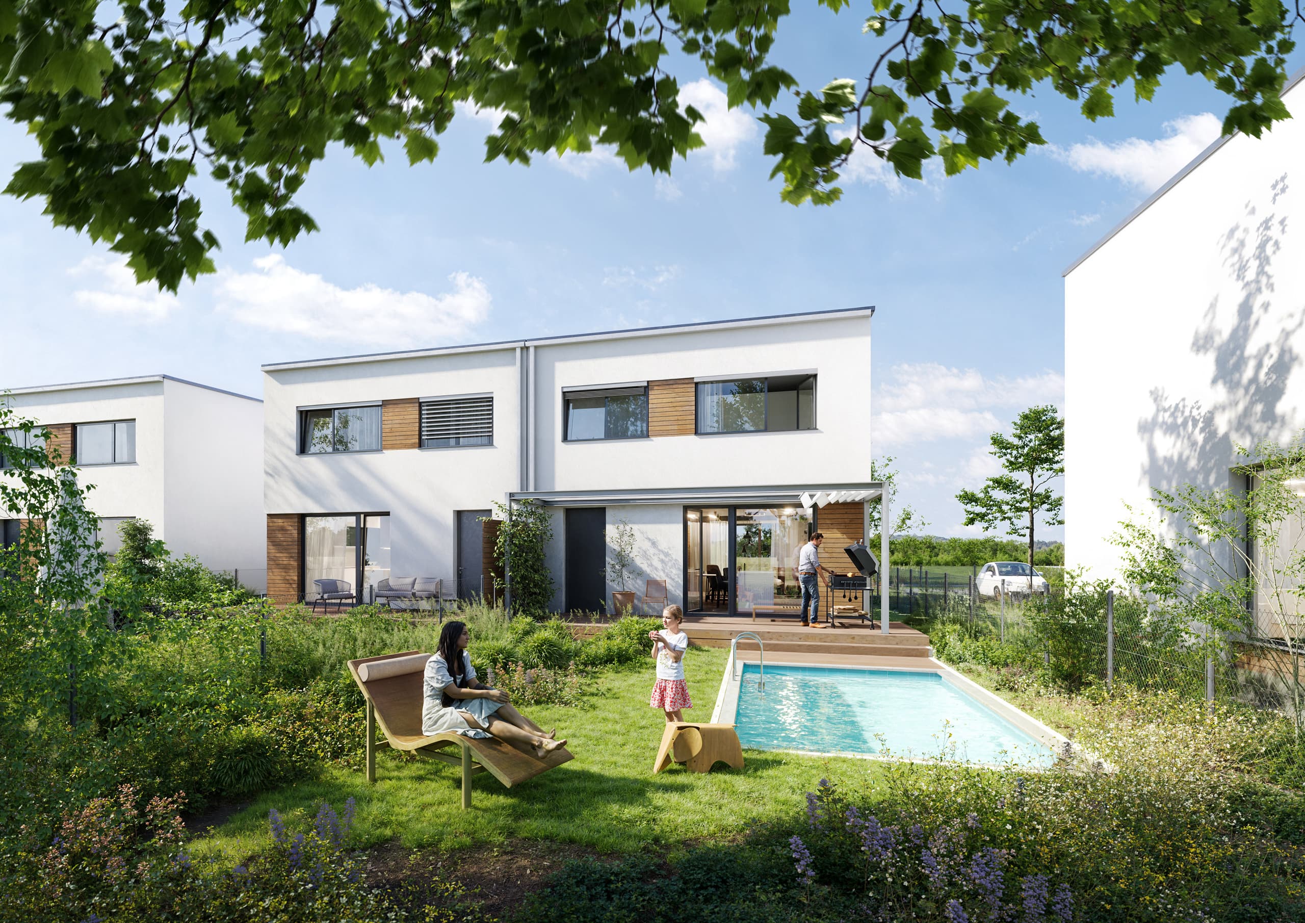 Nad Blatnicí - foto 5