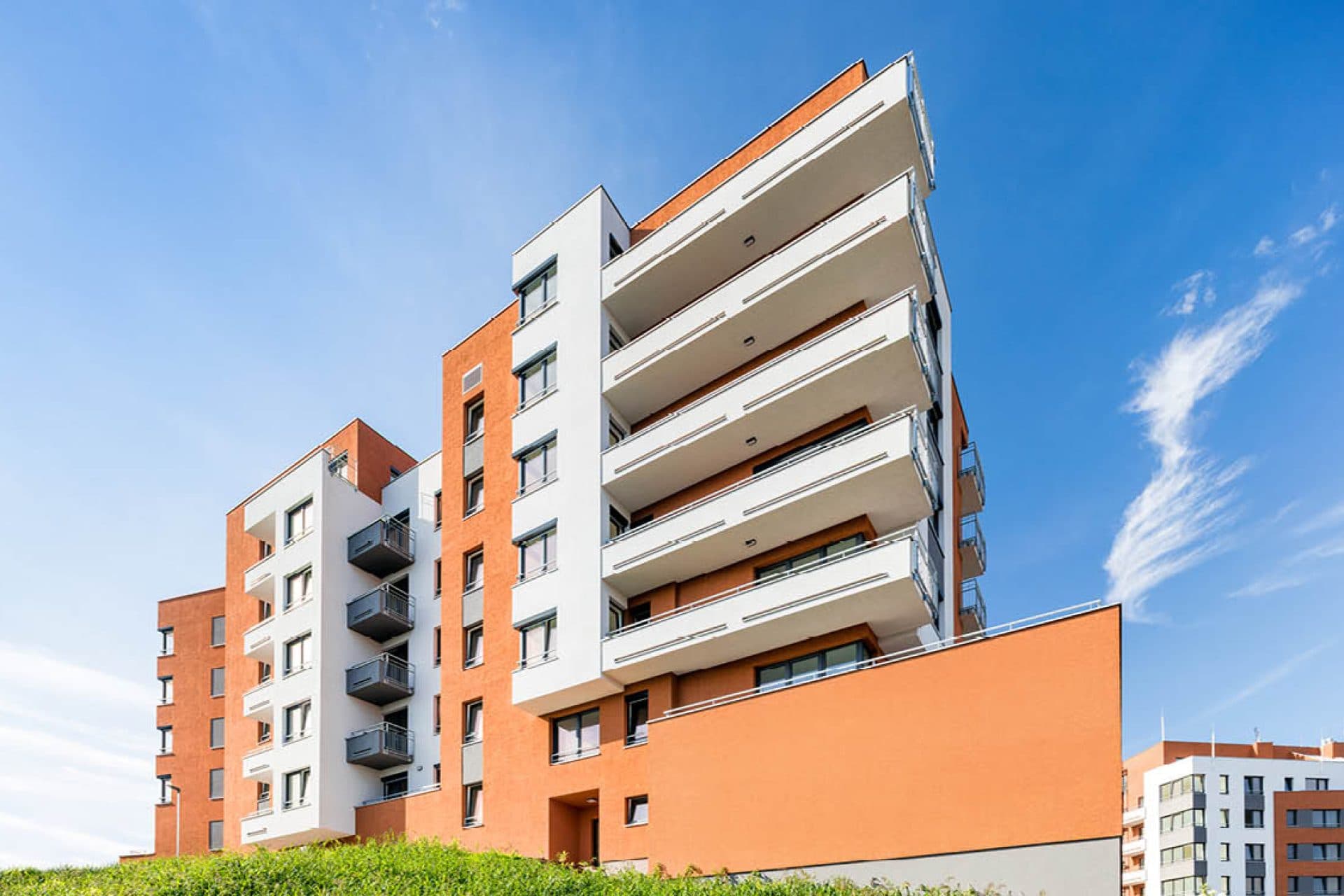 Výhledy Chodovec - foto 2