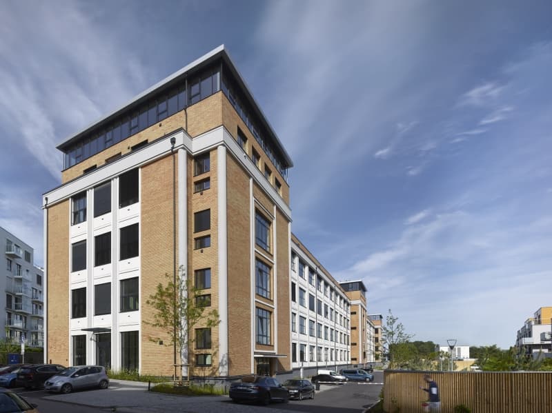 PARVI Cibulka - foto 2