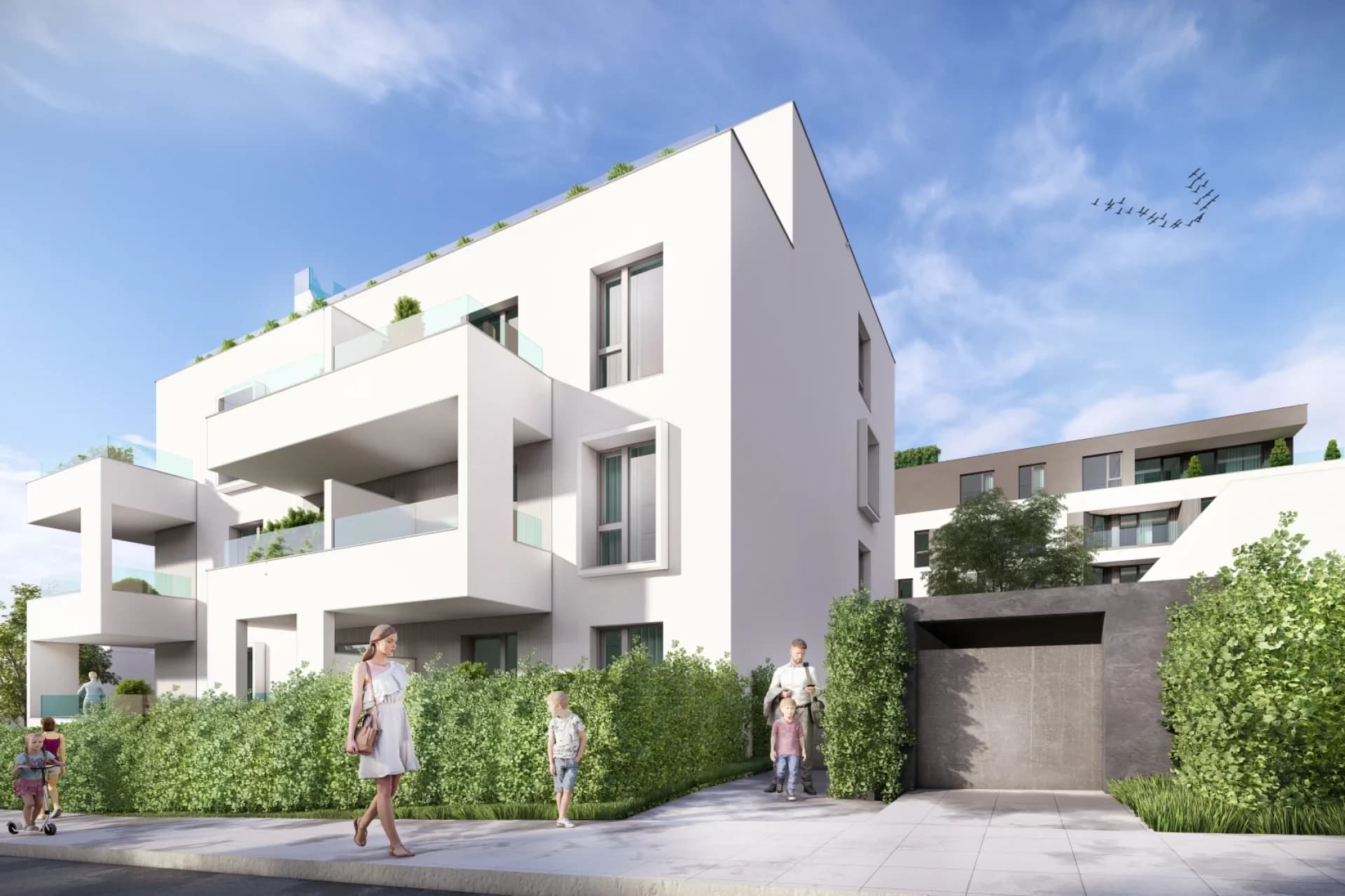 Rezidence Jižní Stráně - foto 3