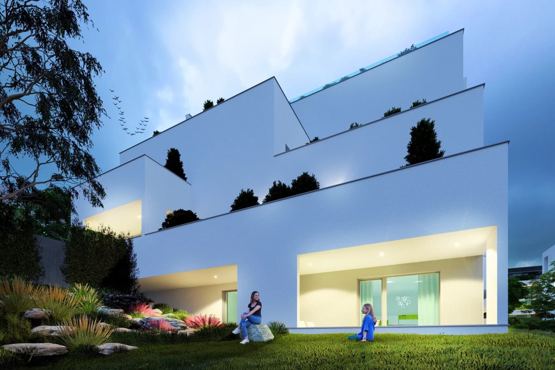 Rezidence Jižní Stráně - foto 4