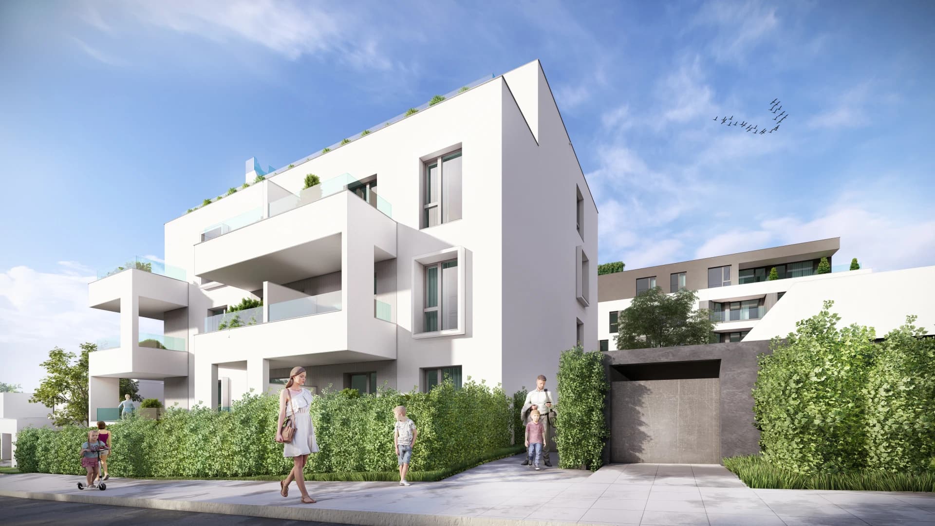 Rezidence Jižní Stráně - foto 5