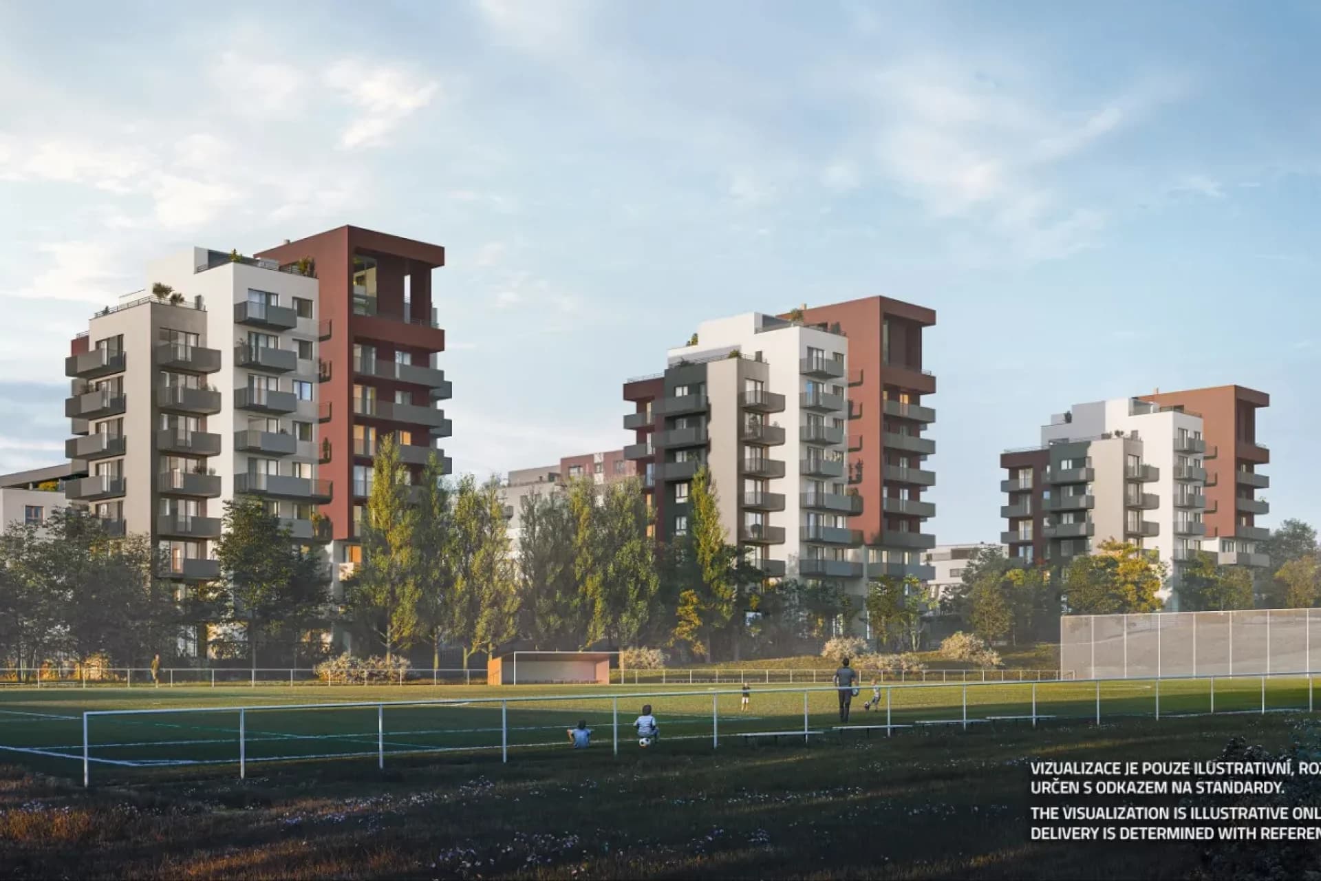 Nové Modřany - foto 3