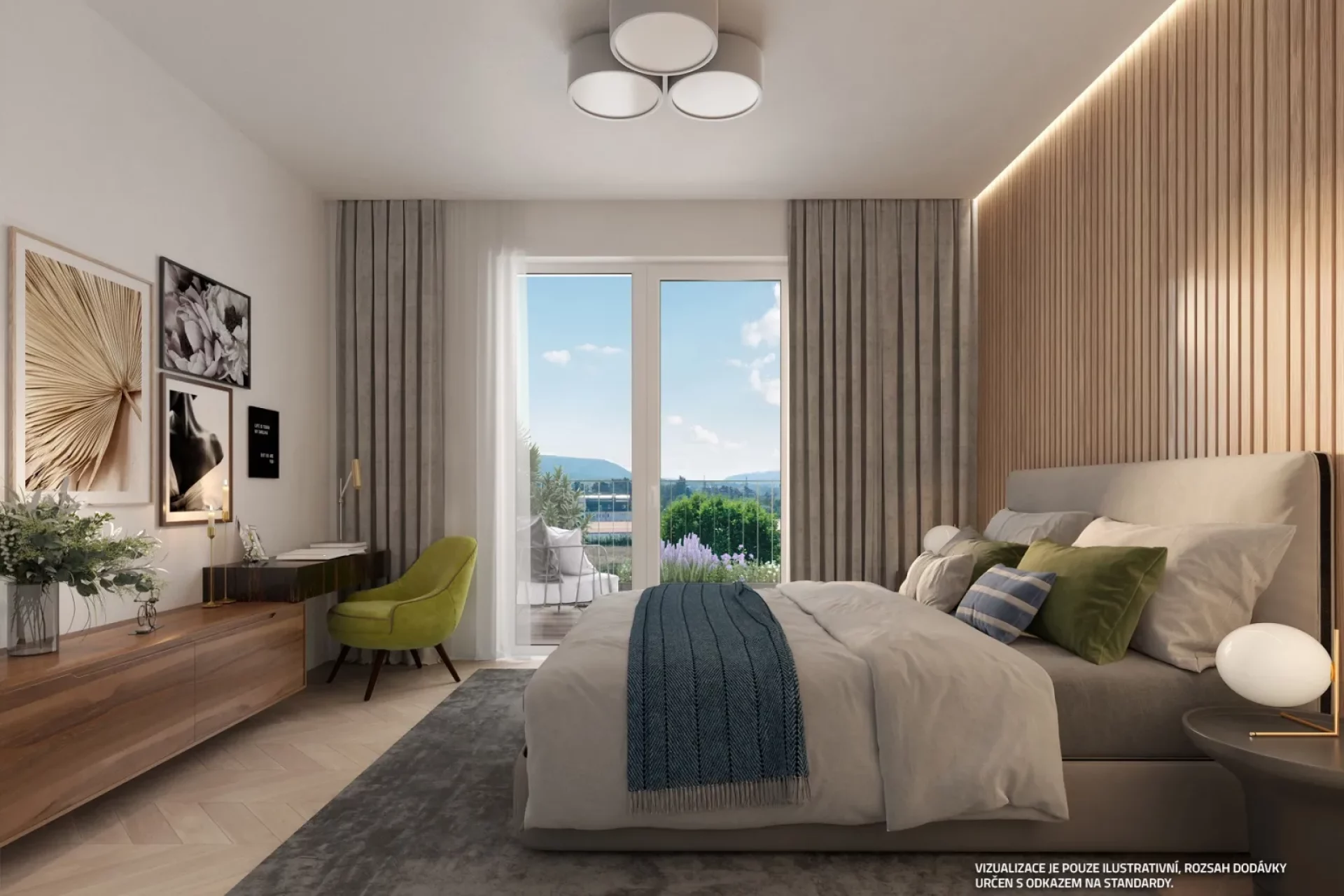 Nové Modřany - foto 4