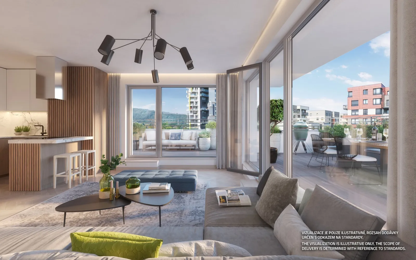 Nové Modřany - foto 5