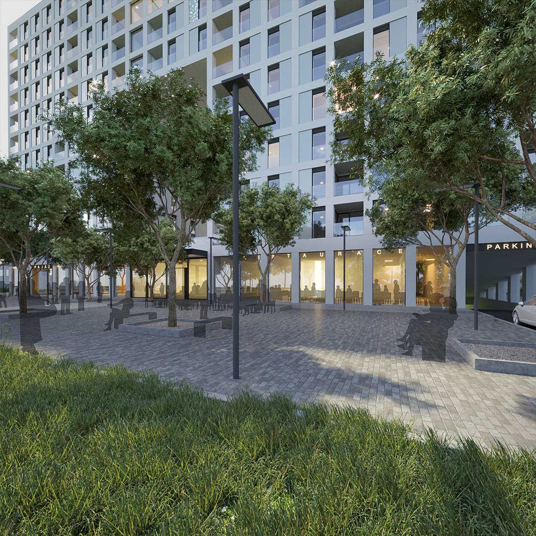 Výhledy Košík - foto 1