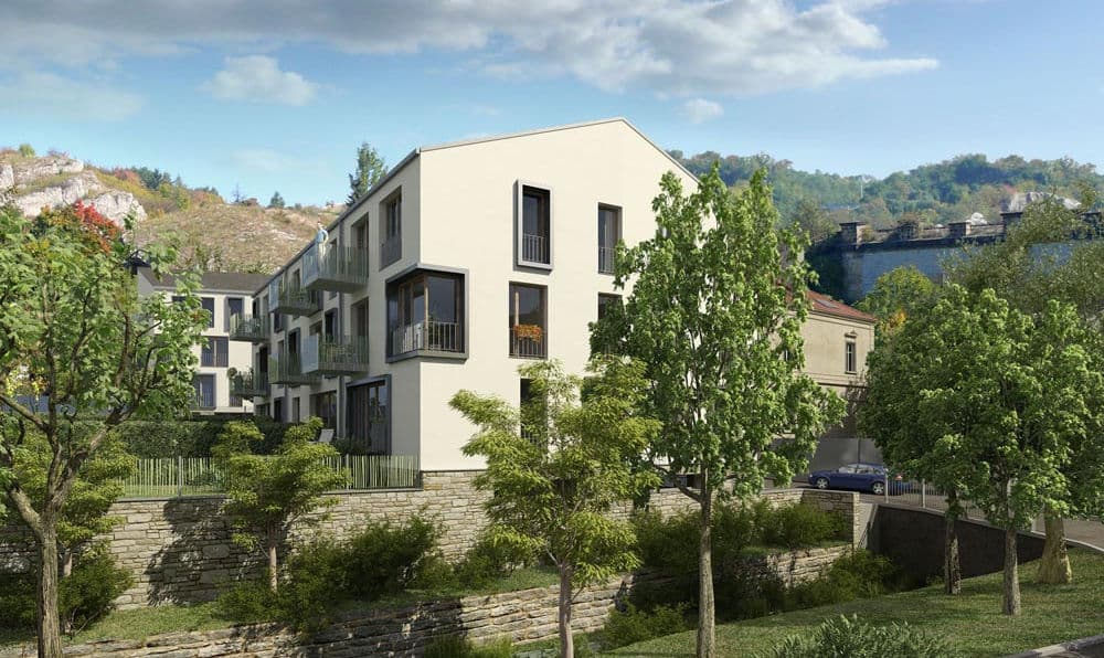 Viladomy Semmering - foto 2