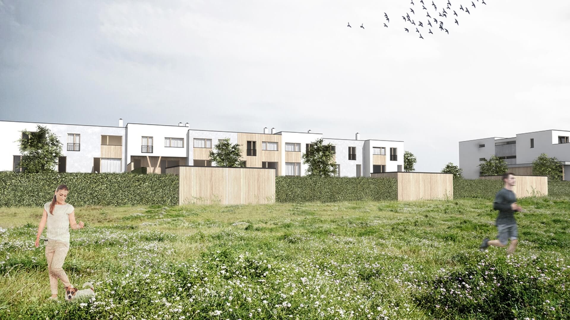 Nové bydlení Letohrad - foto 3