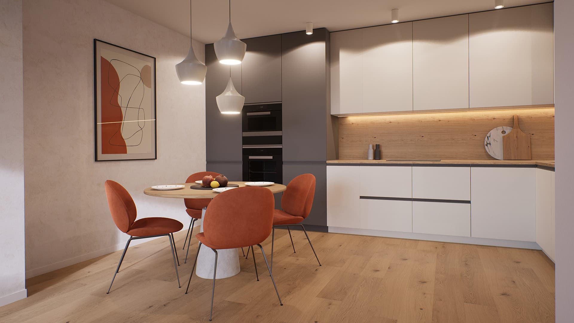 Nové bydlení Letohrad - foto 5