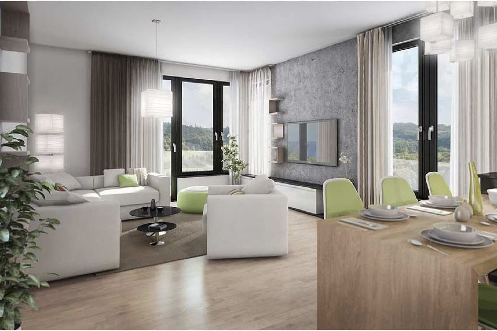 Koti Green Motol - foto 1