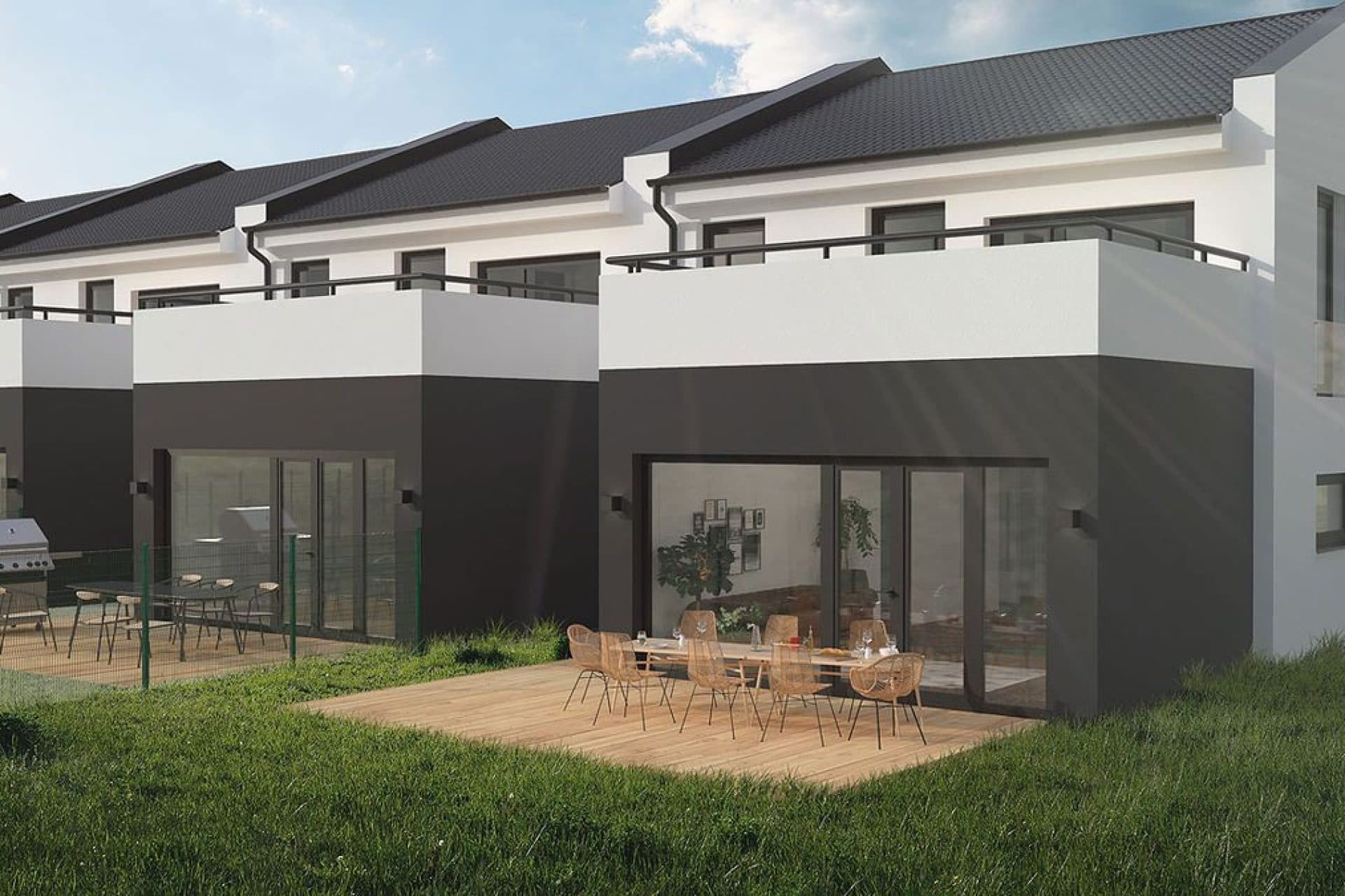 Bydlení na Plachtě 2