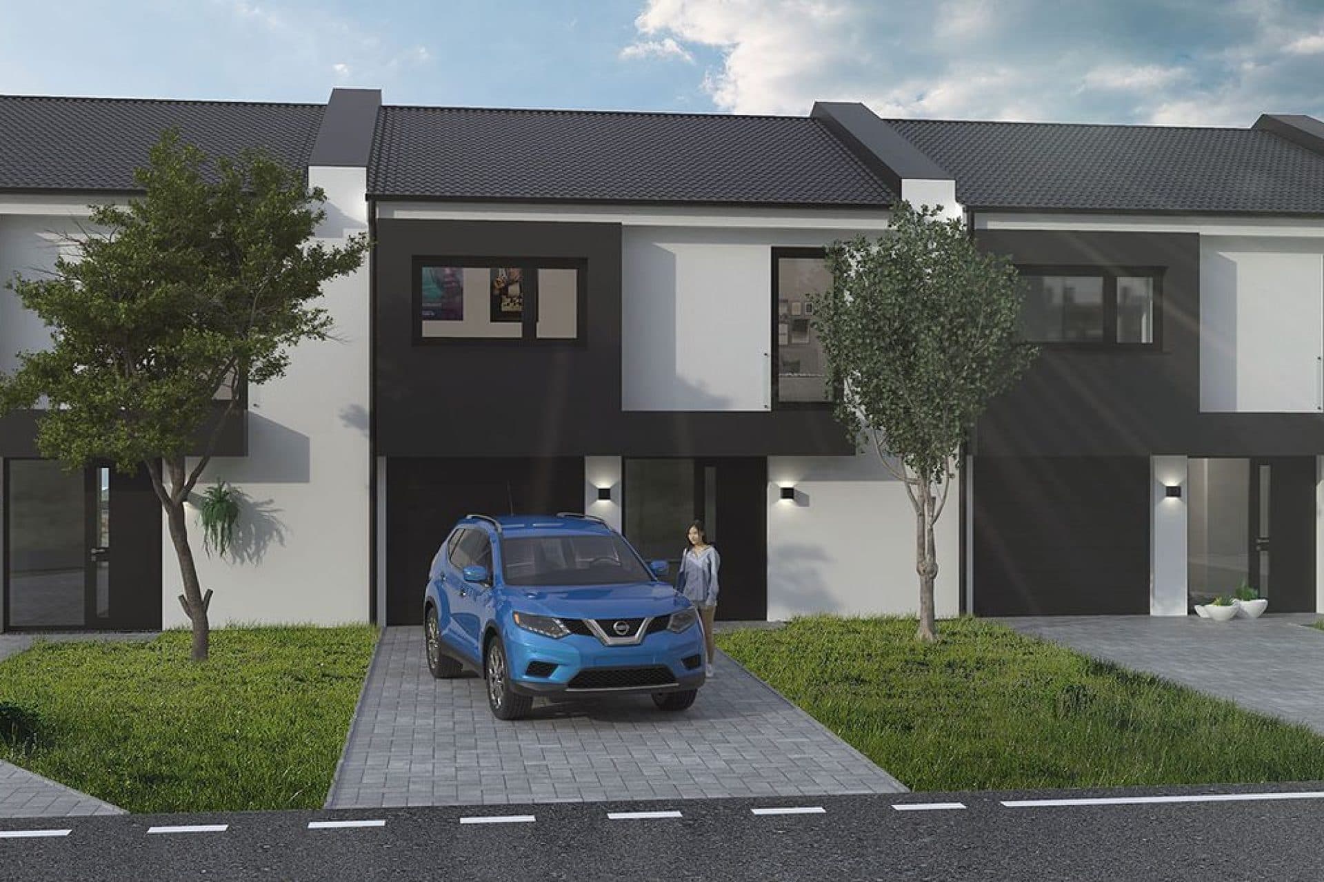 Bydlení na Plachtě 3