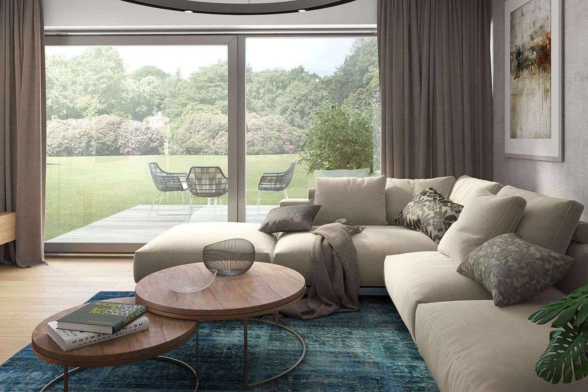 Bydlení na Plachtě 4