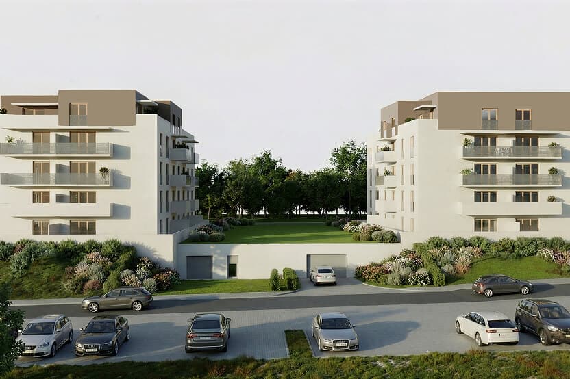 Rezidence na Kopcích - foto 2