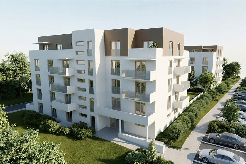 Rezidence na Kopcích - foto 3