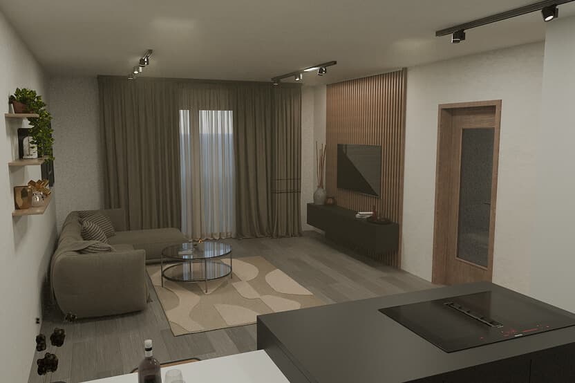 Rezidence na Kopcích - foto 4