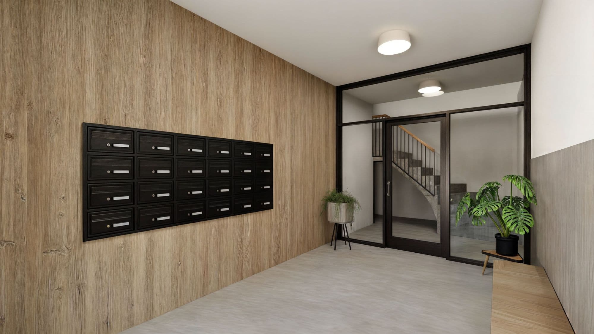 Residence Falcon - foto 4