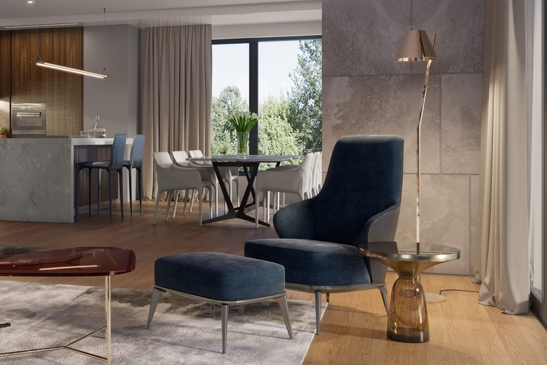 Vila Chittussi - foto 2