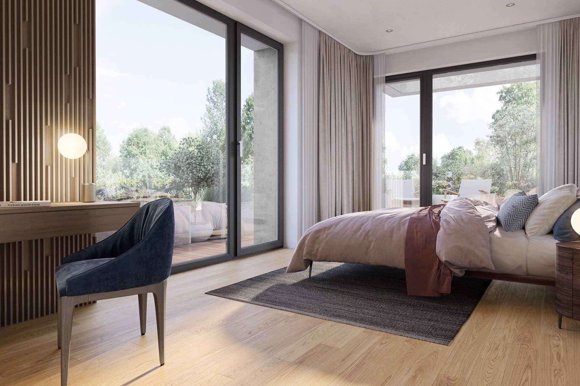 Vila Chittussi - foto 1