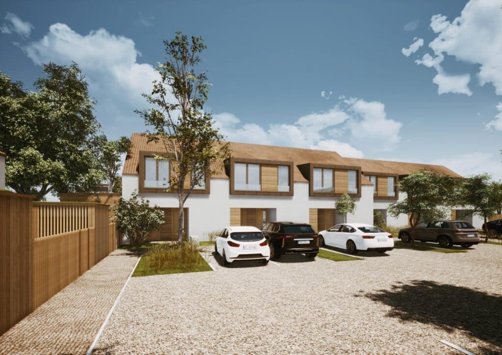 Přední Lhota - foto 2