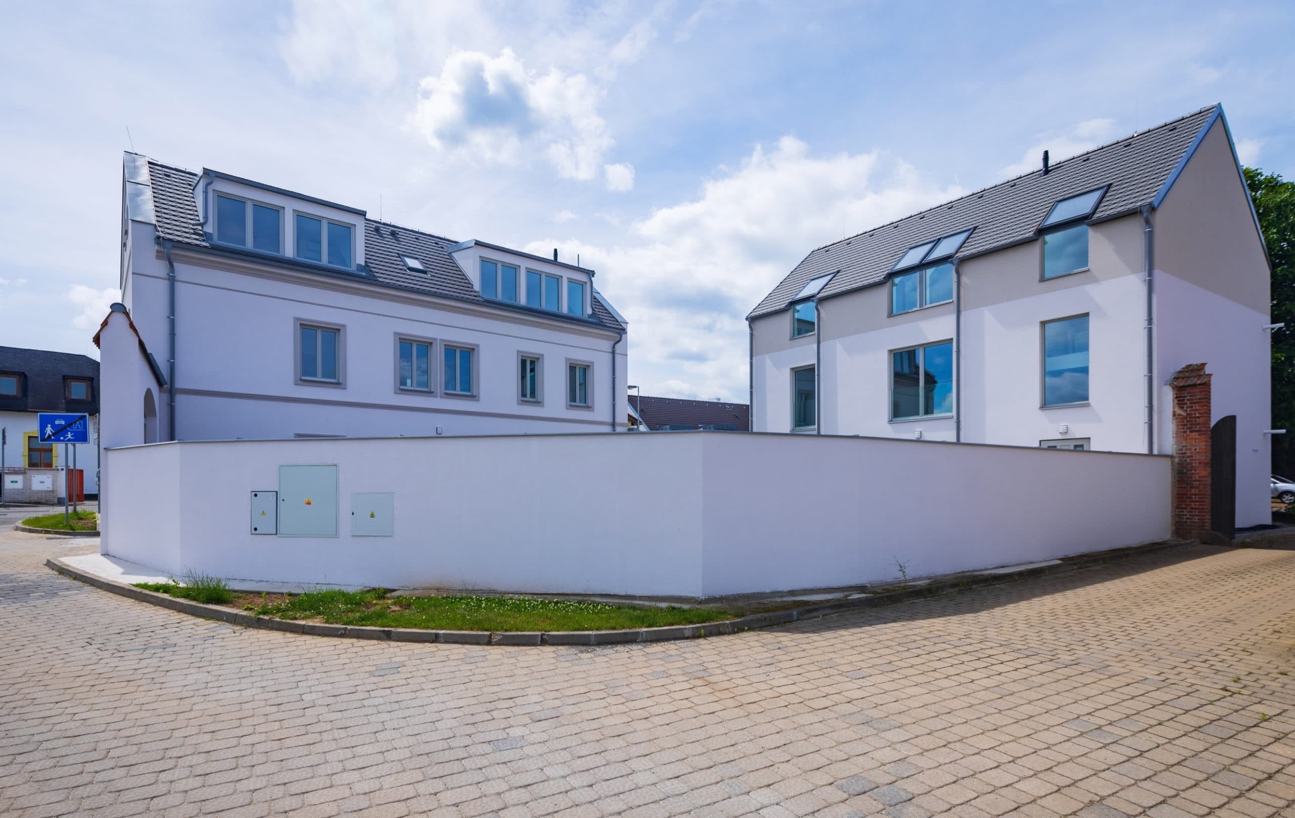 Rezidence Hokešovo náměstí - foto 2