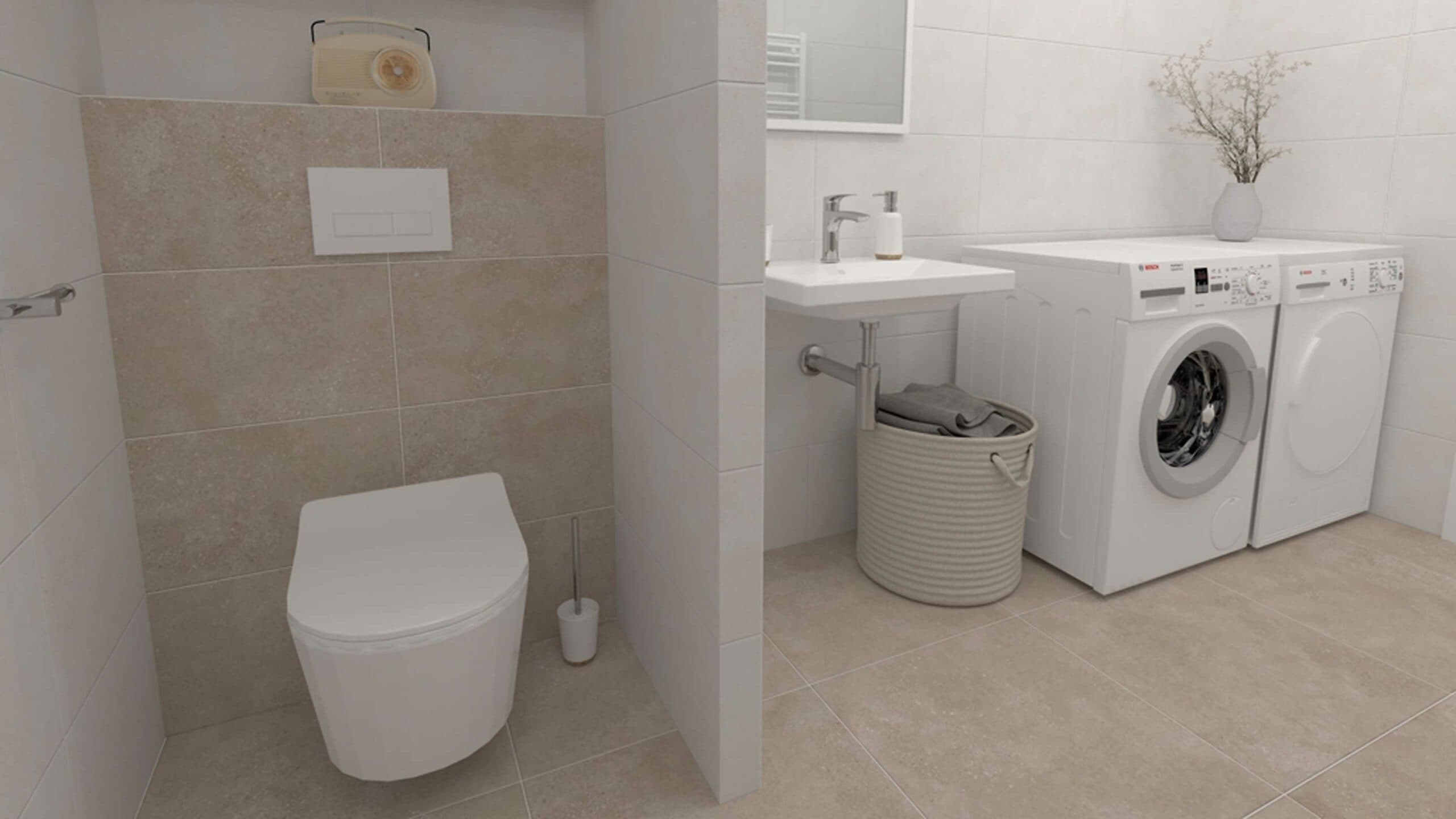 Terasové domy Pelhřimov - foto 2