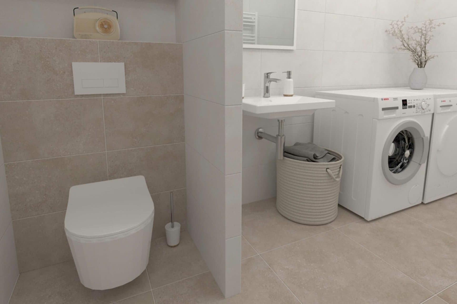 Terasové domy Pelhřimov - foto 3