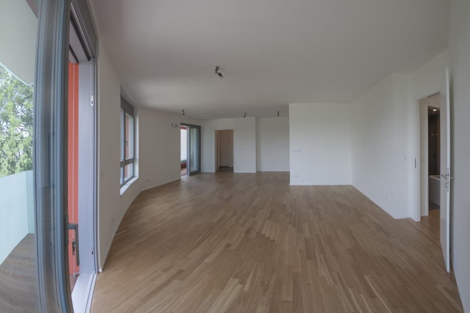 Panorama Pražačka - foto 2