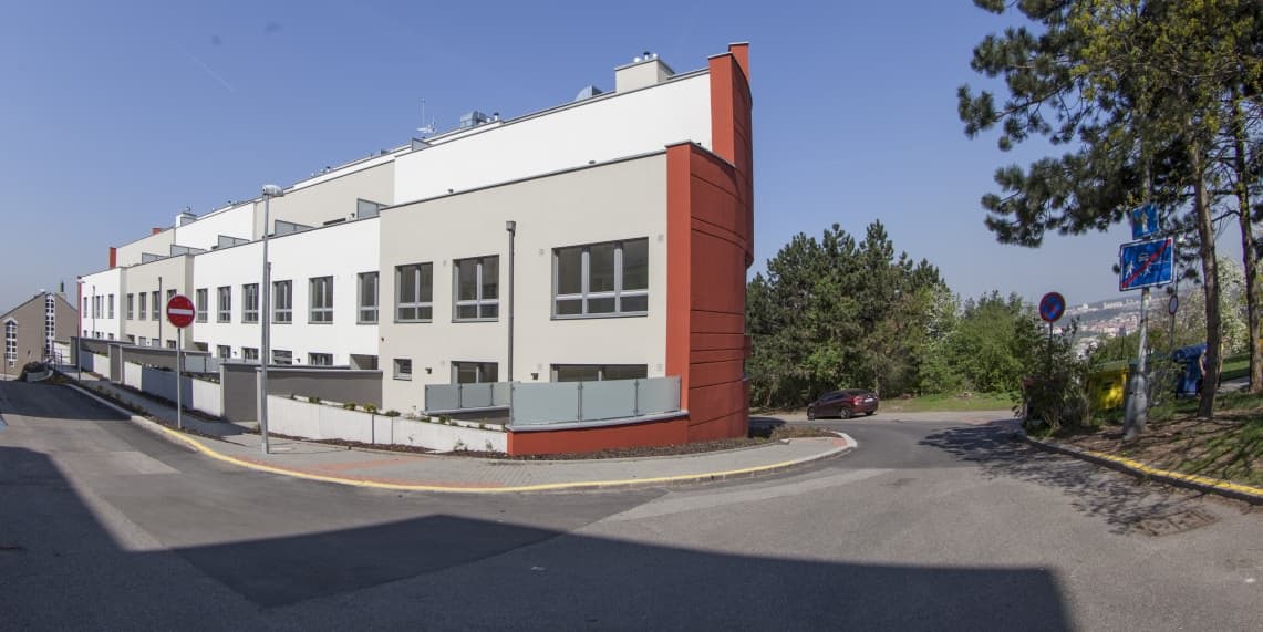 Panorama Pražačka - foto 1